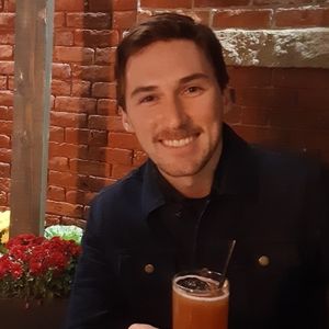 Meet your Posher, Erik